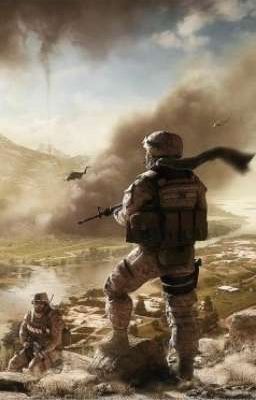 The Valley of Hell (Operation Flashpoint: Red River)