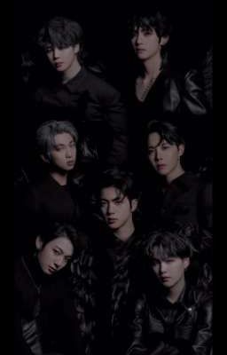 The Vampire [Bangtan]