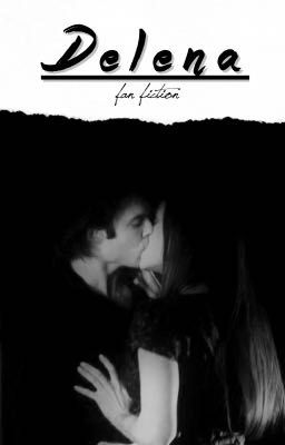 The Vampire Diaries - Damon and Elena fanfiction.