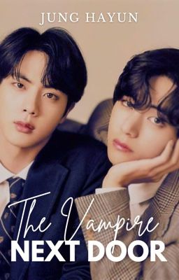 The Vampire Next Door | taejin