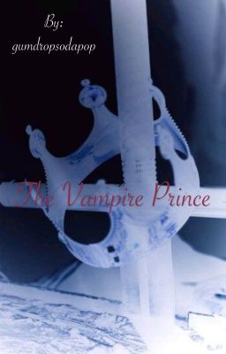 The Vampire Prince - A FroZres Fanfiction