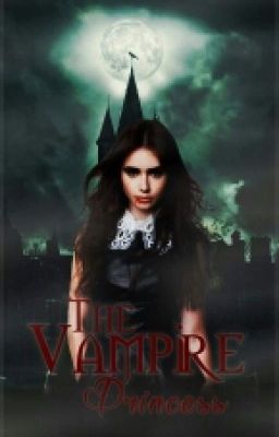 The Vampire Princess 