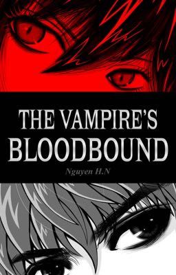 The Vampire's Bloodbound (VN)