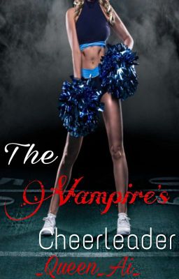 The Vampire's Cheerleader