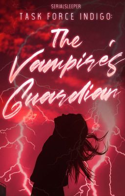 The Vampire's Guardian