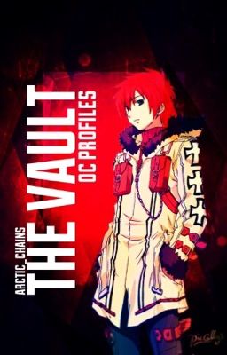 The Vault | OC Profiles [Old]