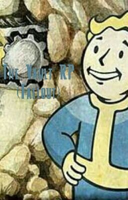 The Vault RP (Fallout)