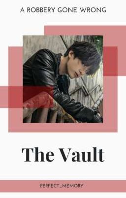 The Vault || Taekook