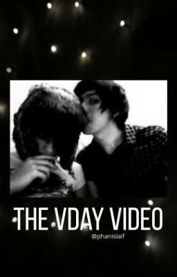 the vday video // hun