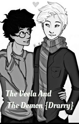 The Veela & The Demon