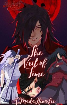 The Veil Of Time