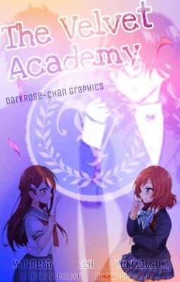 The Velvet Academy