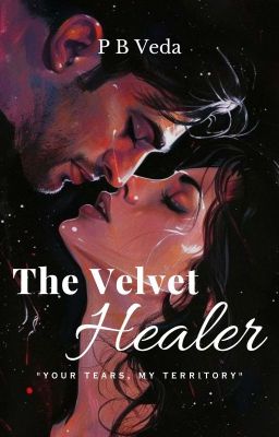 The Velvet Healer (The Roys #1) ✓