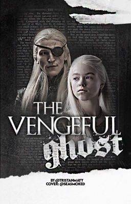 The Vengeful Ghost