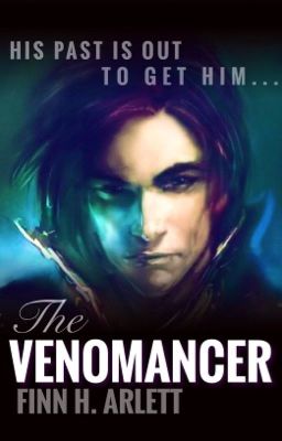 The Venomancer