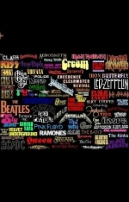 The Very Best Of Classic Rock