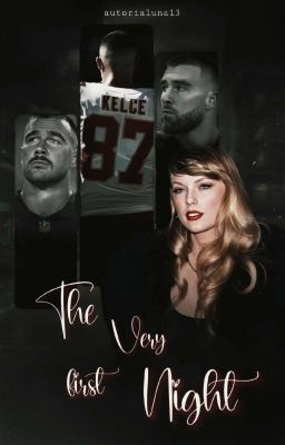 The Very First Night | Tayvis - oneshot