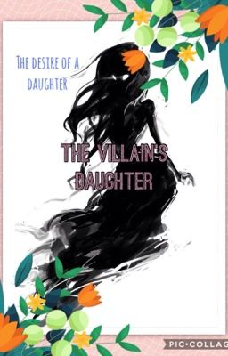 The Villain's Daughter