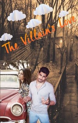 The Villain's Love [Completed]