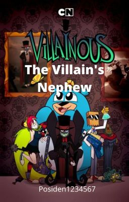 The Villain's Nephew