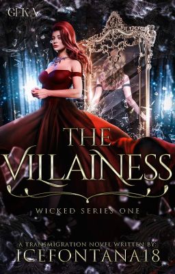 The Villainess