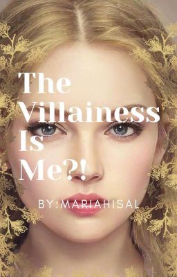 The Villainess is Me?!  | ✔