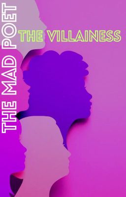 The Villainess (Poem)