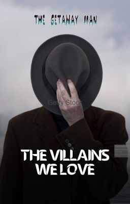 The villains we love