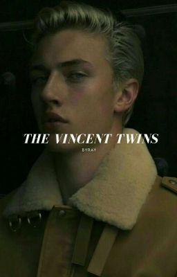 THE VINCENT TWINS