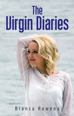 The Virgin Diaries (Available in Paperback)