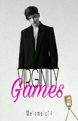 The Virginity Games