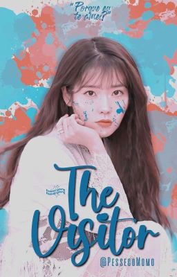 The Visitor [♡] Lee Ji Eun