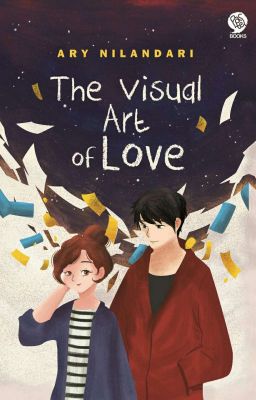 The Visual Art of Love (SUDAH TERBIT)