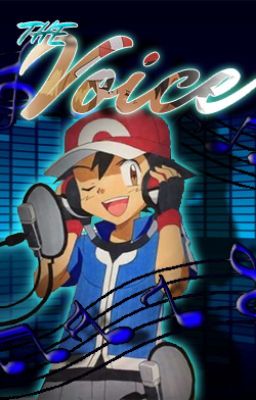 The Voice (An Amourshipping Story)