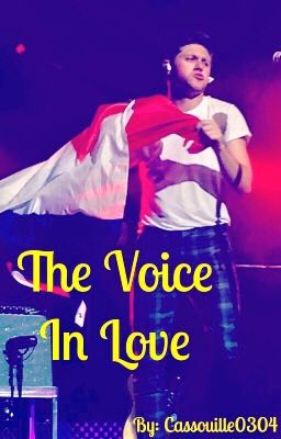 The Voice In Love