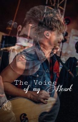 The Voice of my Heart (Samu Haber//Nico Santos)