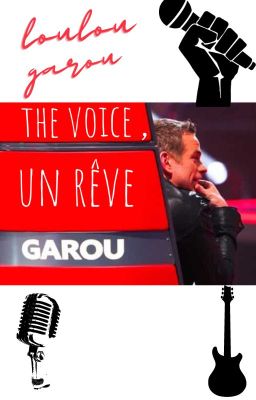 The voice , un rêve