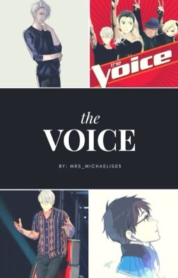 The Voice 🎤 |VICTUURI|