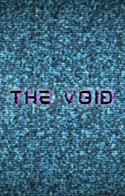 The Void (Cancelled Cartoon Moms x Child Reader)