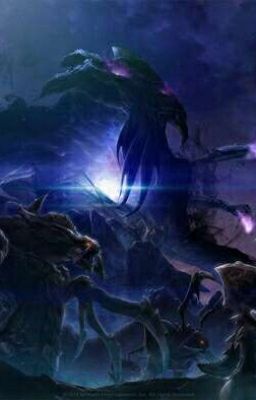 The Void ngày trở về ( league of legends )