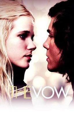 The Vow | Logan Lerman y Tú [One-Shot]