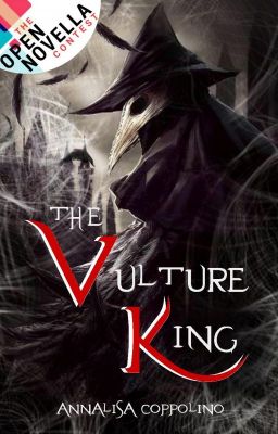 The Vulture King