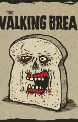 The Walking Bread 