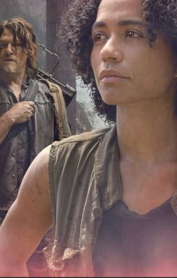 The Walking Dead: Daryl x Connie Oneshots