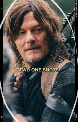 The Walking Dead »One-Shots