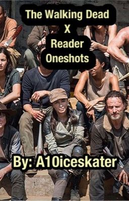 The Walking Dead One Shots