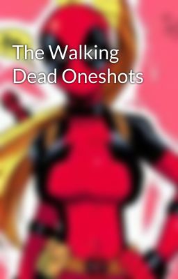 The Walking Dead Oneshots