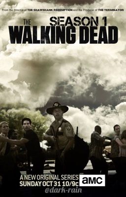 The Walking Dead Season 1