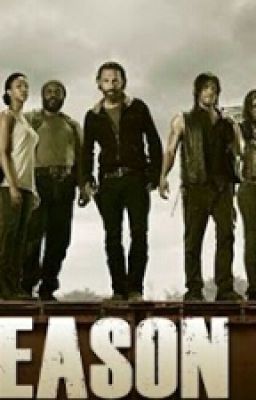 THE WALKING DEAD SEASON  6