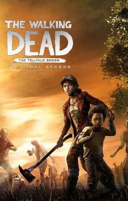 The Walking Dead: The Final Season (Male!Clementine x Female!Reader)